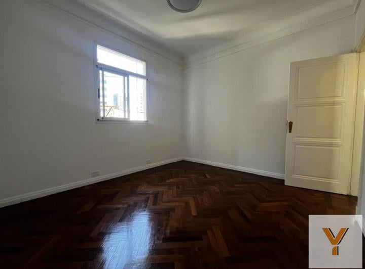 Departamento · 80m² · 4 Ambientes