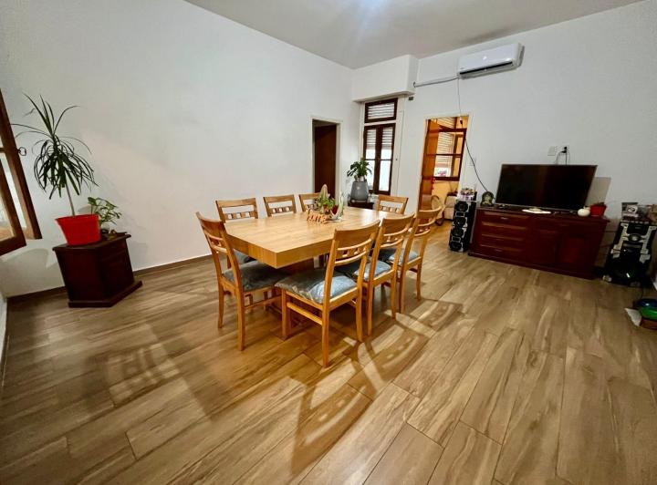 Departamento · 57m² · 3 Ambientes