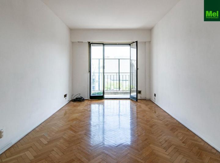 Departamento · 65m² · 3 Ambientes