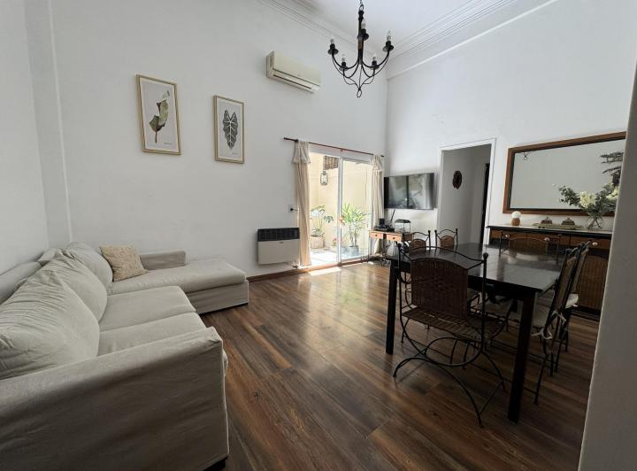 Departamento · 75m² · 3 Ambientes