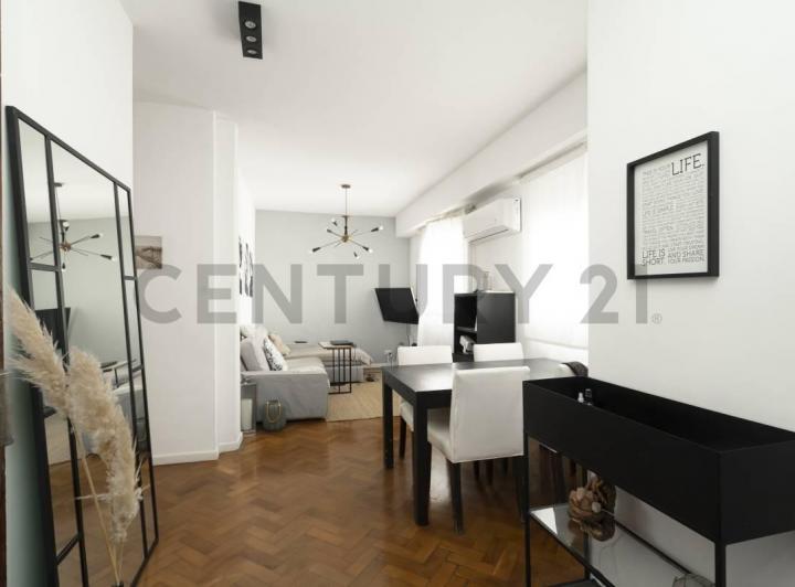 Departamento · 58m² · 3 Ambientes
