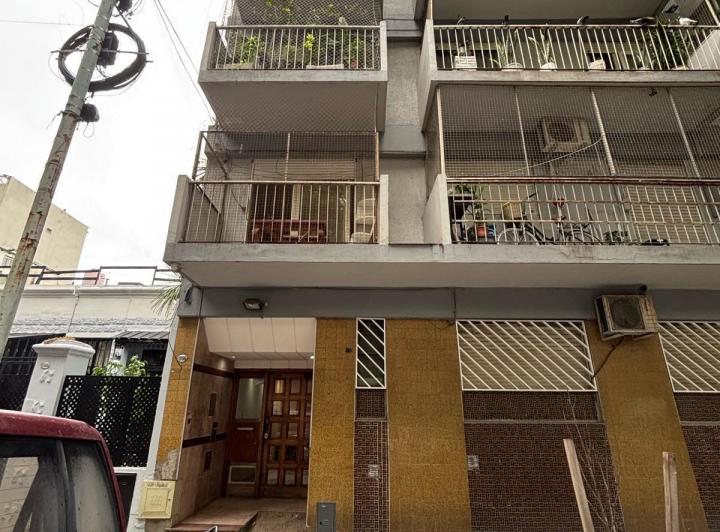 Departamento · 58m² · 3 Ambientes