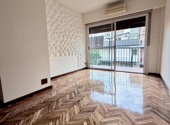 Departamento · 60m² · 3 Ambientes