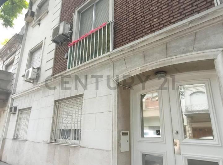 Departamento · 72m² · 3 Ambientes