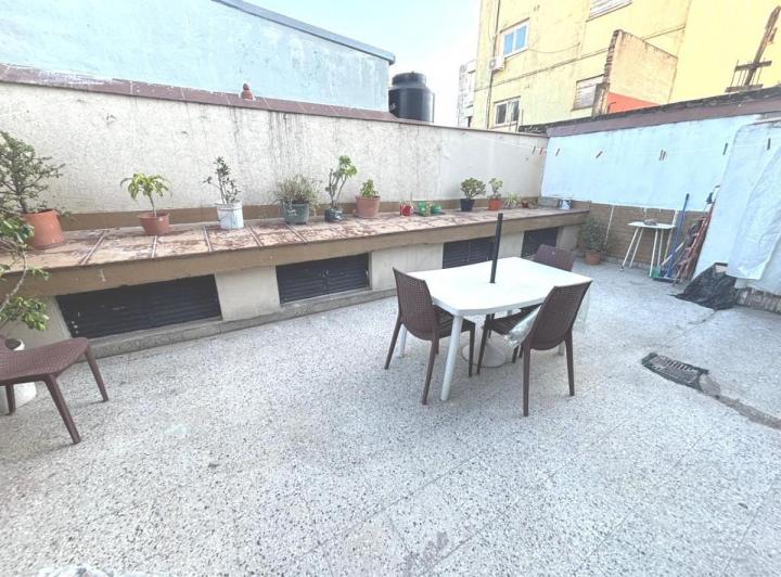 Departamento · 57m² · 3 Ambientes