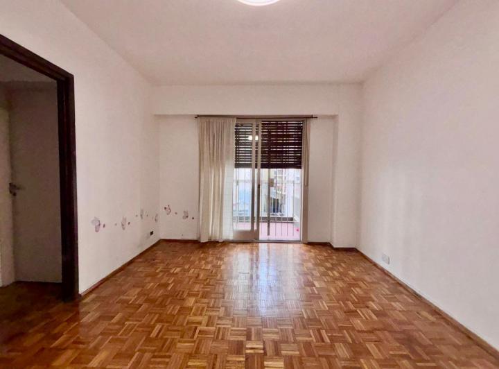 Departamento · 52m² · 2 Ambientes