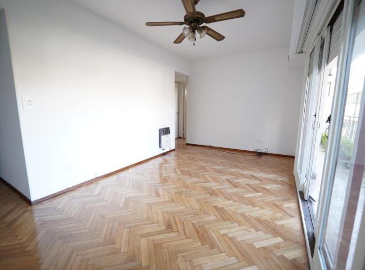 Departamento · 50m² · 3 Ambientes