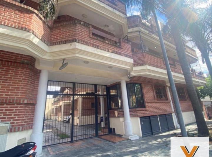 Departamento · 80m² · 3 Ambientes · 1 Cochera