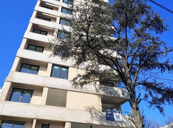 Departamento · 54ha · 3 Ambientes · 1 Cochera