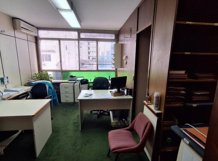 Departamento · 60m² · 3 Ambientes
