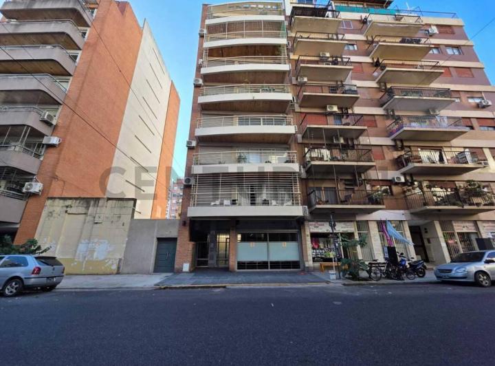 Departamento · 53m² · 3 Ambientes