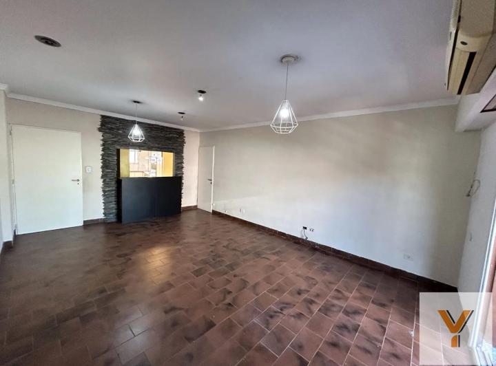 Departamento · 140m² · 3 Ambientes
