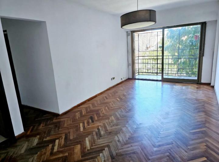 Departamento · 58m² · 3 Ambientes
