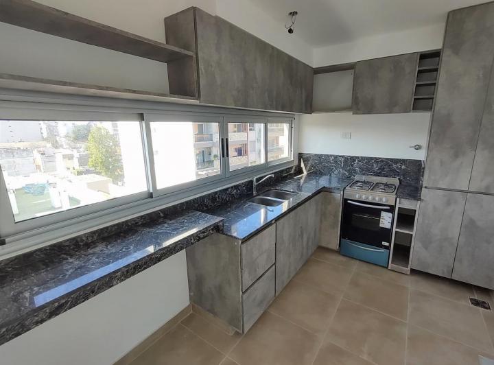 Departamento · 48m² · 3 Ambientes
