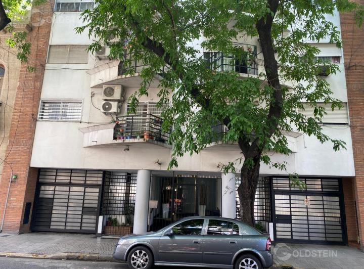 Departamento · 67m² · 3 Ambientes