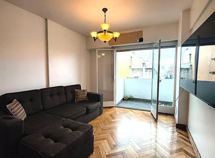 Departamento · 63m² · 3 Ambientes