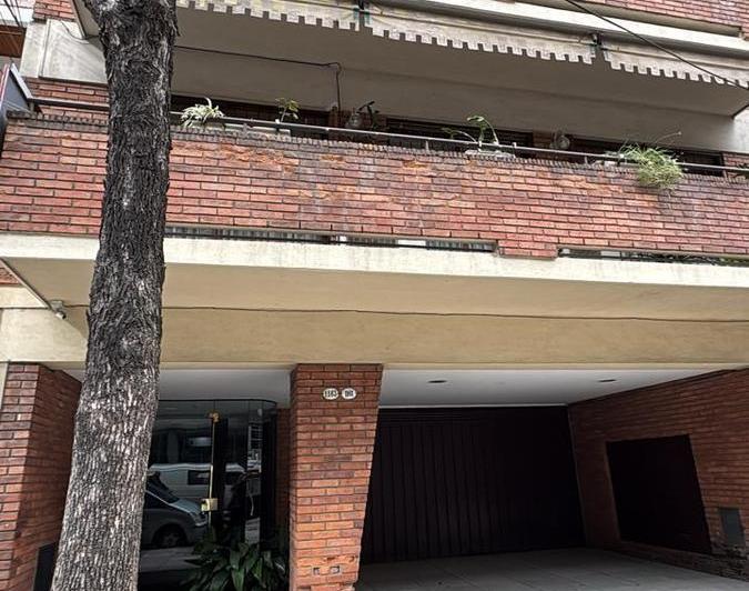Departamento · 52m² · 3 Ambientes