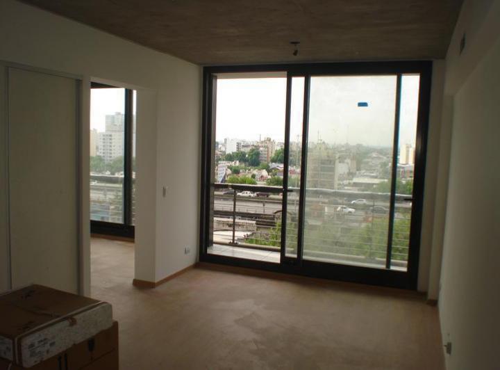 Departamento · 43m² · 2 Ambientes