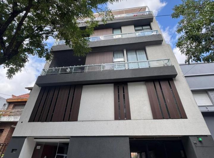 Departamento · 68m² · 3 Ambientes