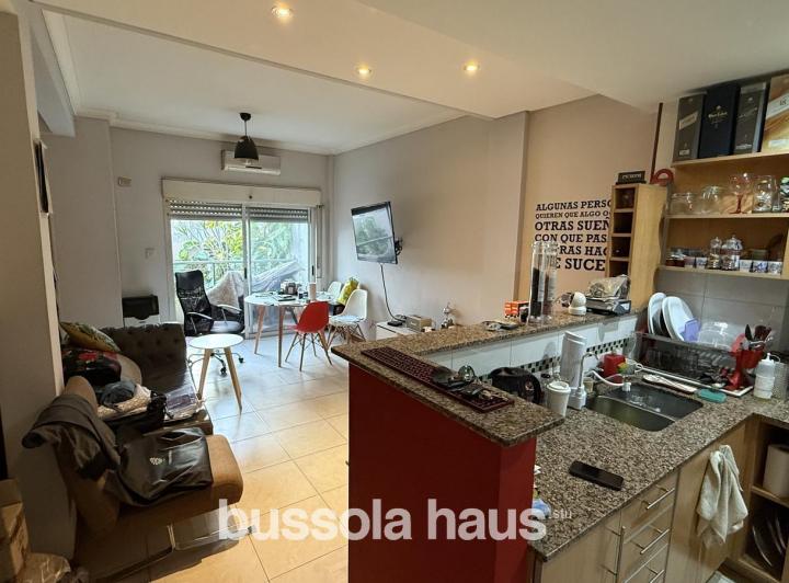 Departamento · 75m² · 3 Ambientes