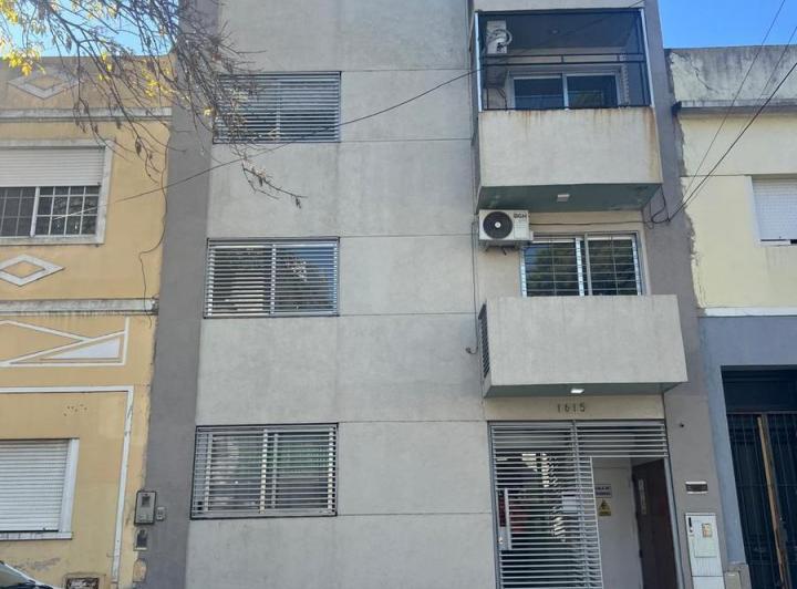 Departamento · 45m² · 3 Ambientes