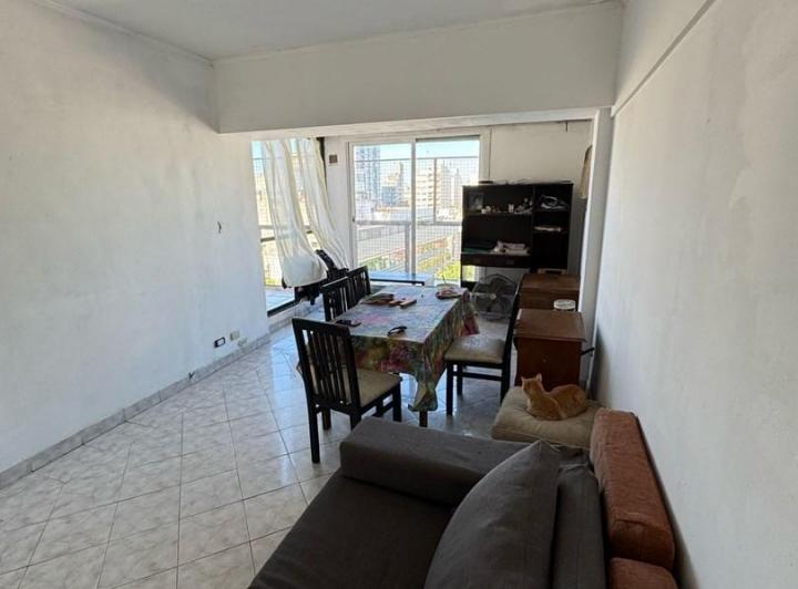 Departamento · 52m² · 3 Ambientes