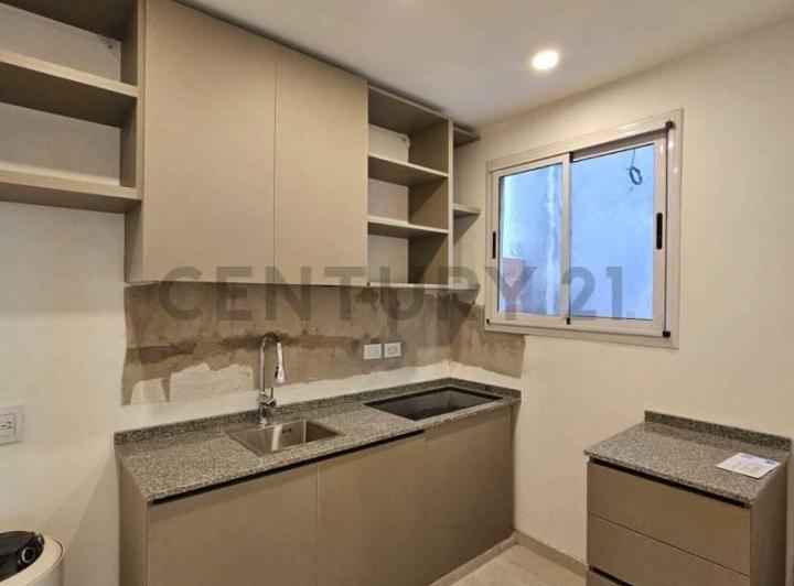 PH · 53m² · 3 Ambientes