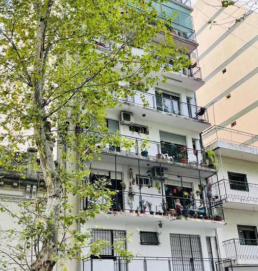 Departamento · 69m² · 3 Ambientes