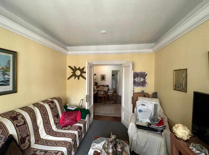 Departamento · 70m² · 3 Ambientes