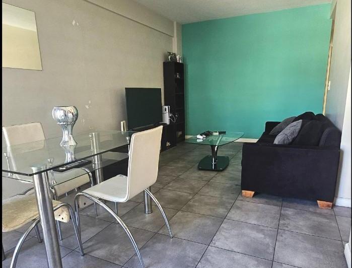 Departamento · 53m² · 2 Ambientes