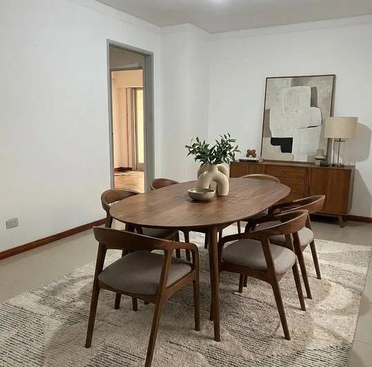 Departamento · 55m² · 3 Ambientes