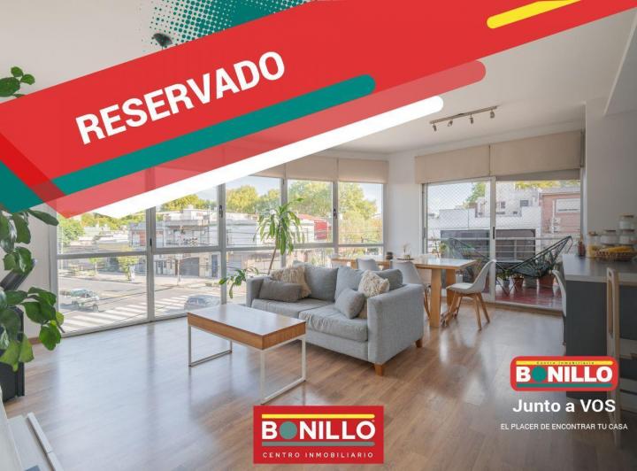 Departamento · 67m² · 3 Ambientes