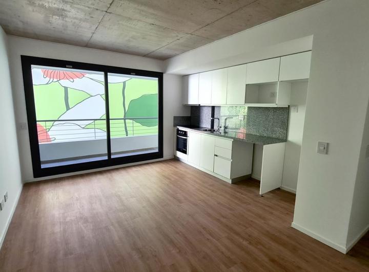 Departamento · 53m² · 3 Ambientes