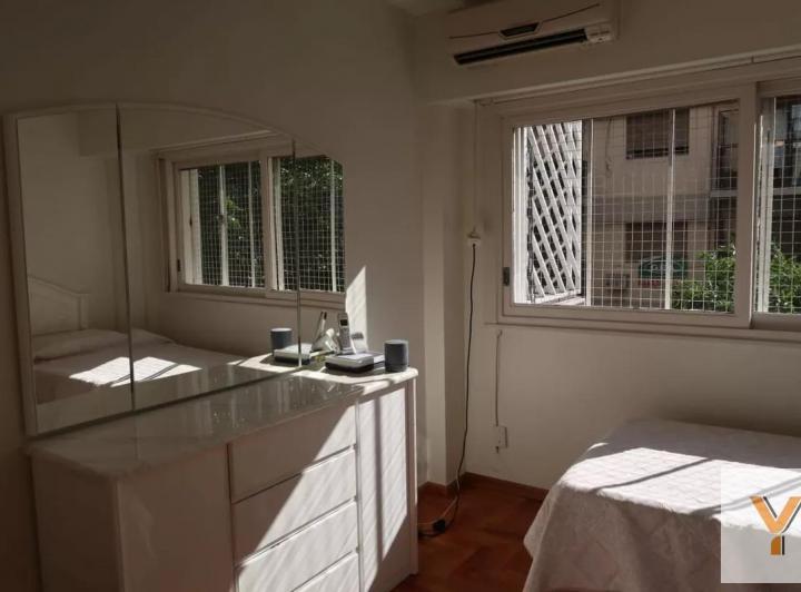 Departamento · 65m² · 3 Ambientes