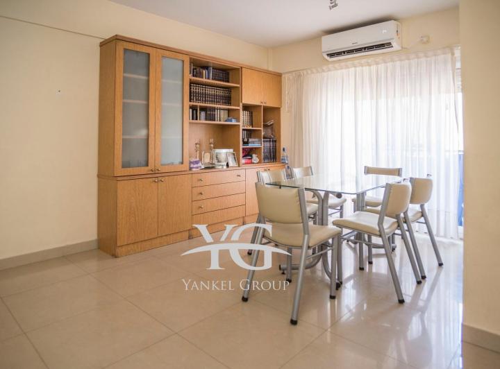 Departamento · 58m² · 3 Ambientes