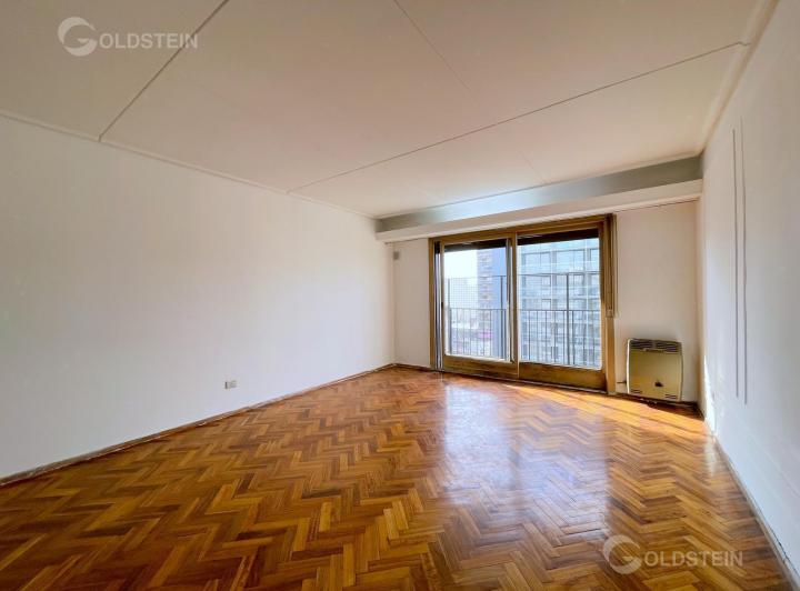 Departamento · 85m² · 3 Ambientes