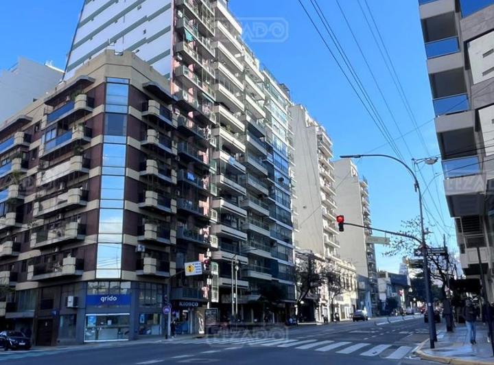 Departamento · 53m² · 3 Ambientes