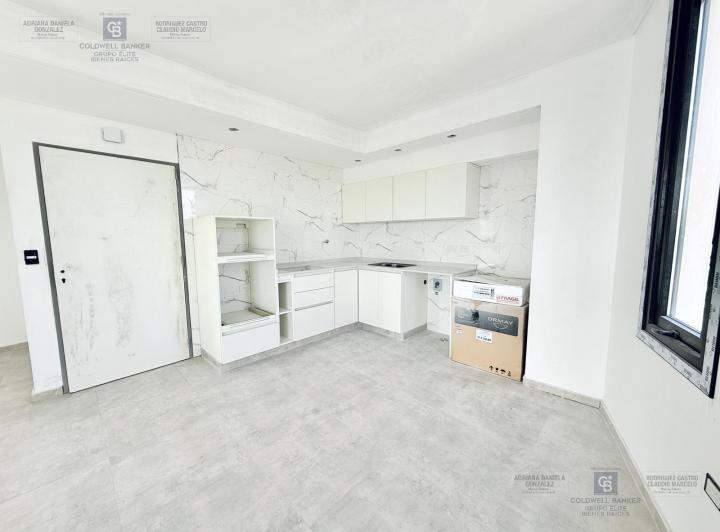 Departamento · 54m² · 3 Ambientes