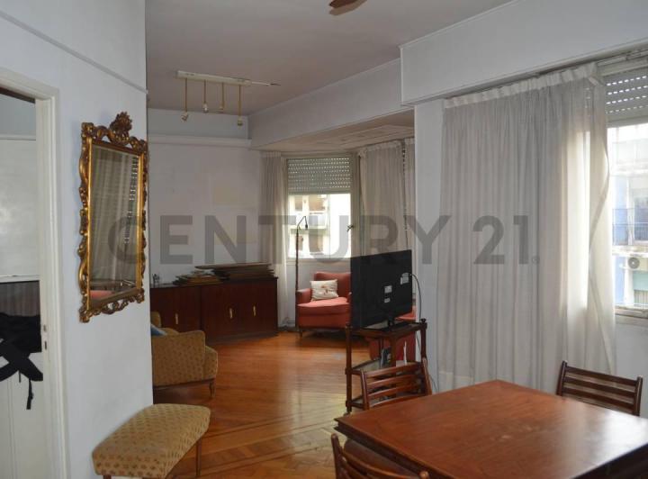 Departamento · 80m² · 3 Ambientes