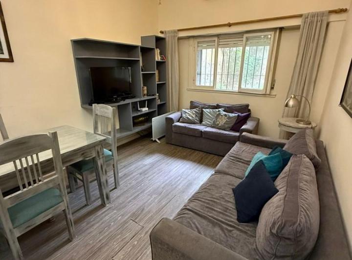 Departamento · 58m² · 3 Ambientes