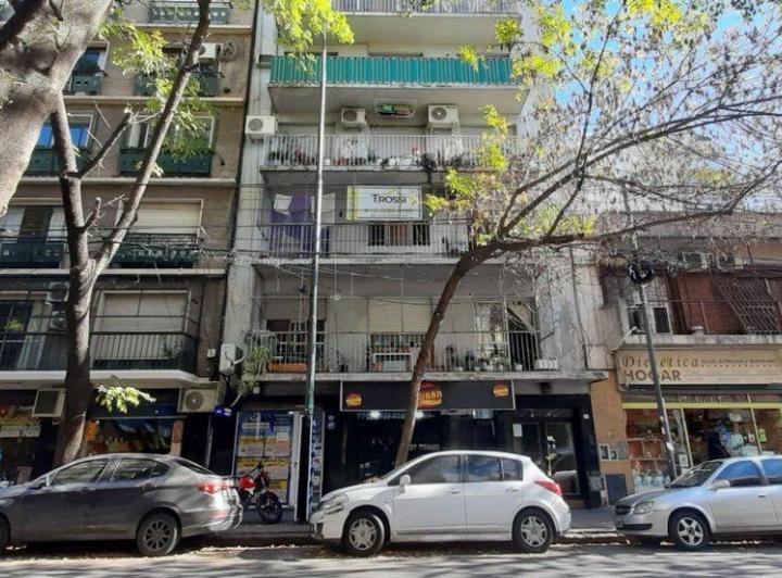 Departamento · 56m² · 3 Ambientes
