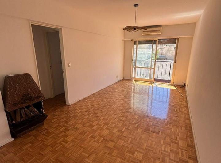 Departamento · 61m² · 3 Ambientes