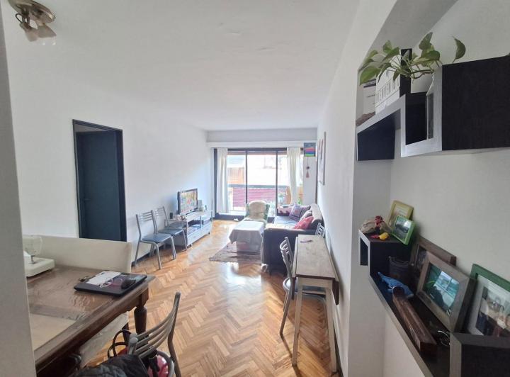Departamento · 53m² · 3 Ambientes