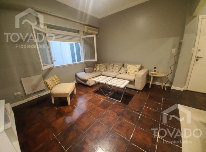 Departamento · 54m² · 3 Ambientes