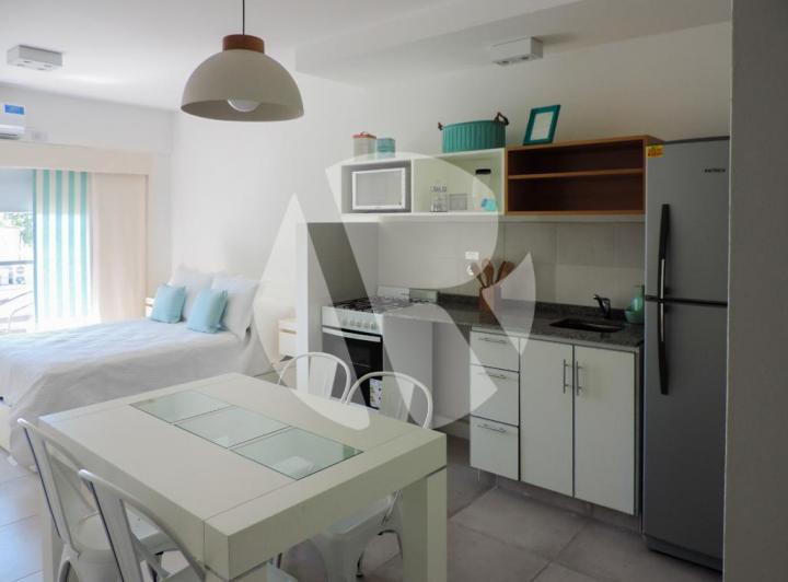 Departamento · 28m² · 1 Ambiente