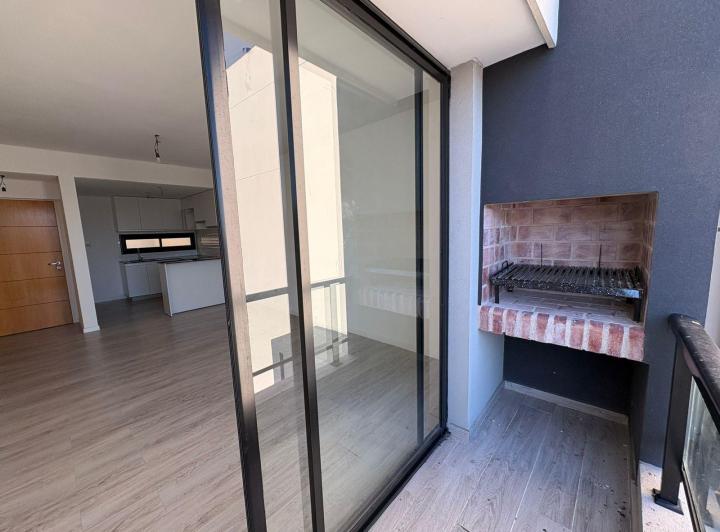 Departamento · 46m² · 2 Ambientes
