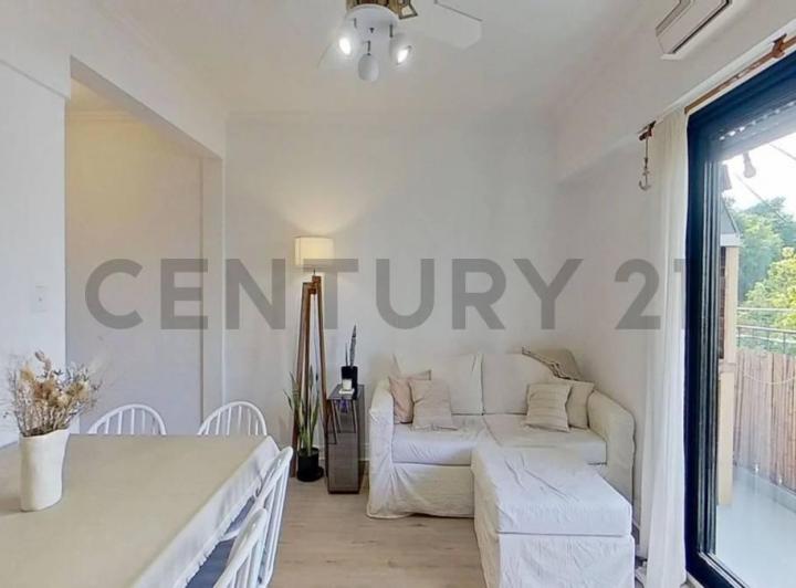 Departamento · 63m² · 3 Ambientes