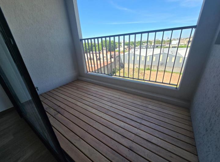 Departamento · 48m² · 2 Ambientes · 1 Cochera