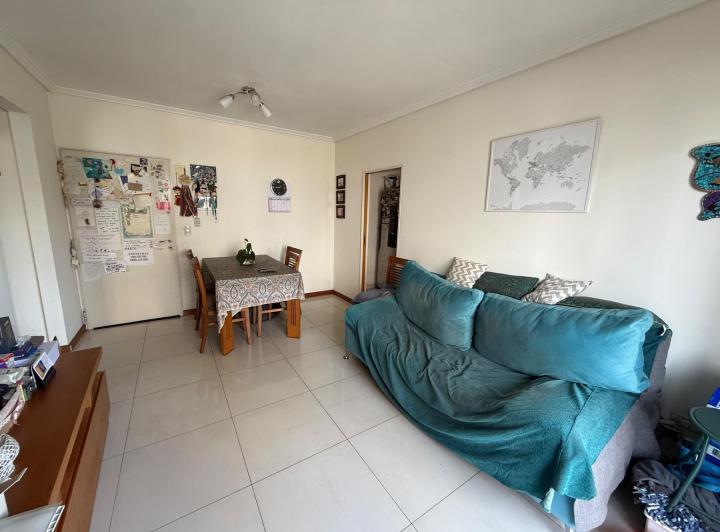 Departamento · 41m² · 2 Ambientes · 1 Cochera
