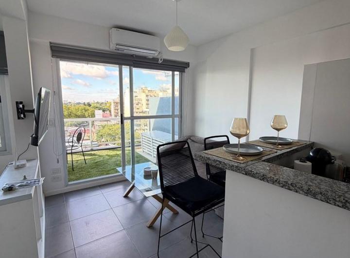 Departamento · 8m² · 1 Ambiente